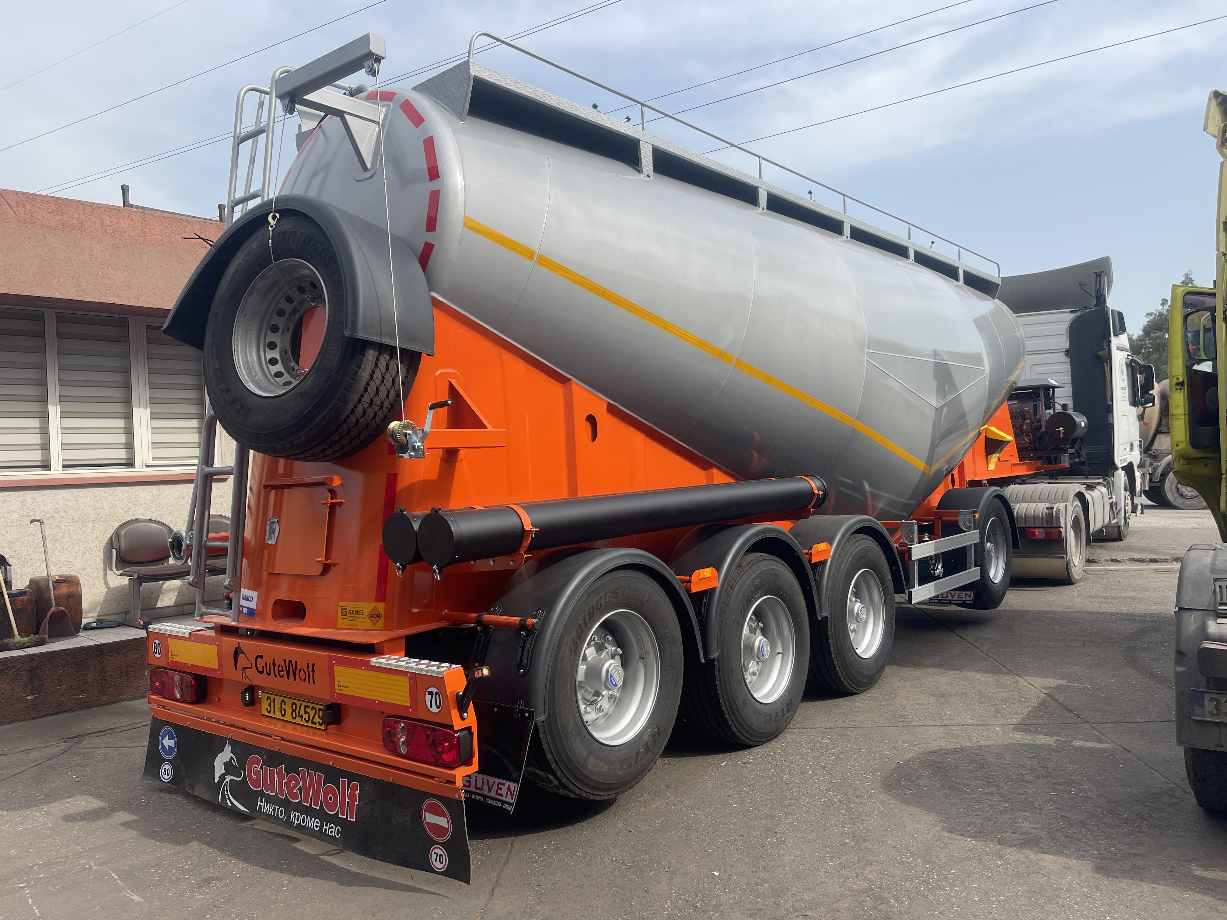 V-Tipi Silobas - Görsel 110